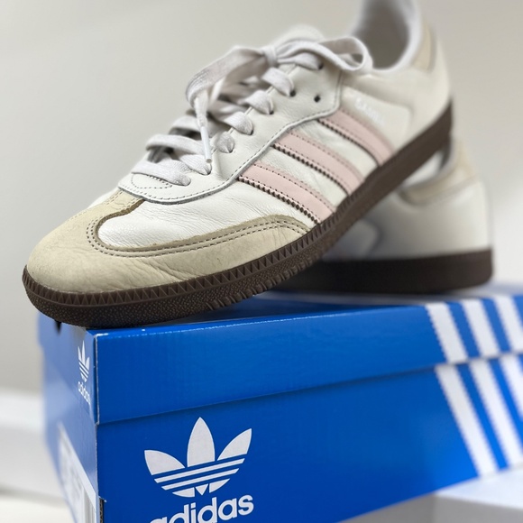 ADIDAS SAMBA OG SHOES, Women’s Size 11 - Picture 2 of 7